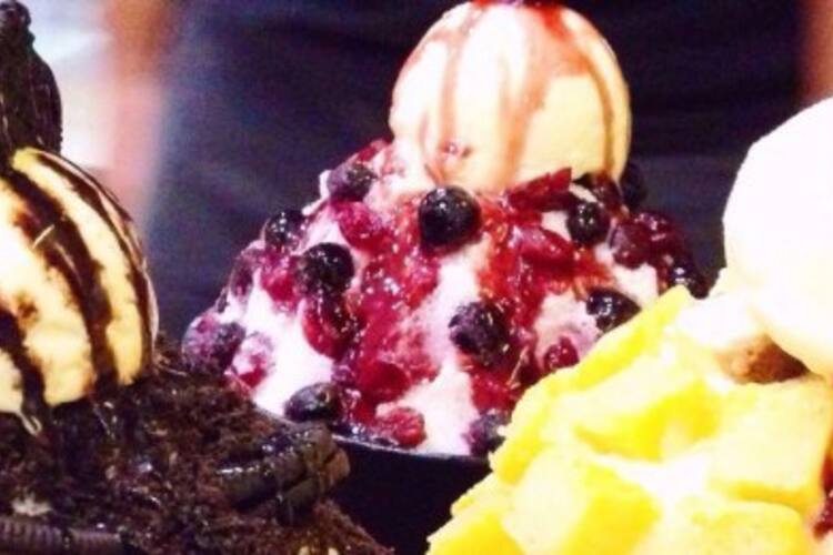 Sulbing Dessert Cafe Banilad Cebu City Zomato Sulbing Dessert Cafe Banilad Cebu City Zomato